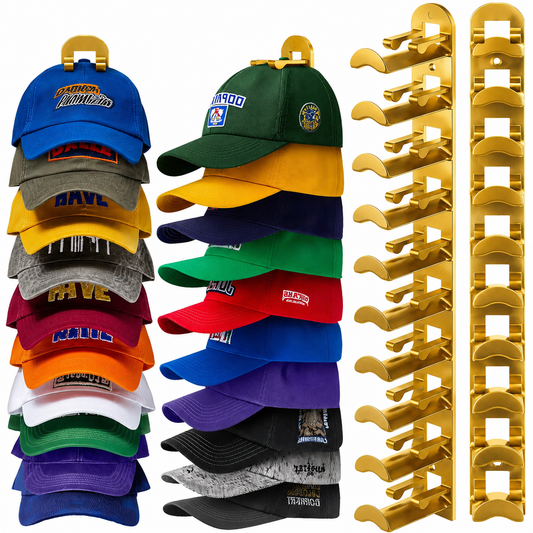Hat Hook for Wall