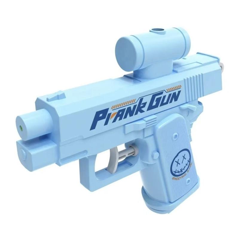 PrankWaterGunWater