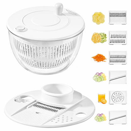 Salad Spinner