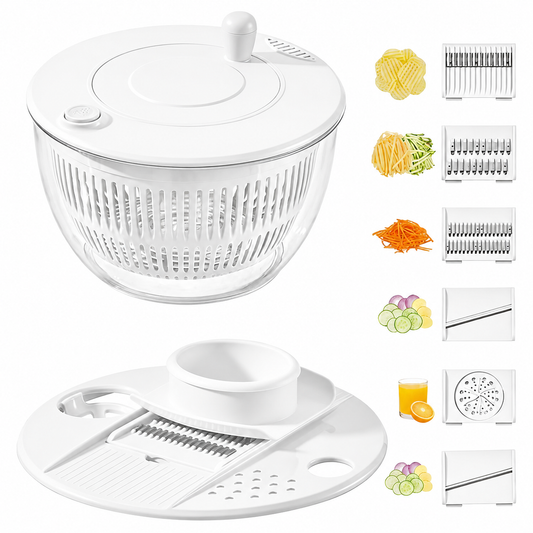 Salad Spinner