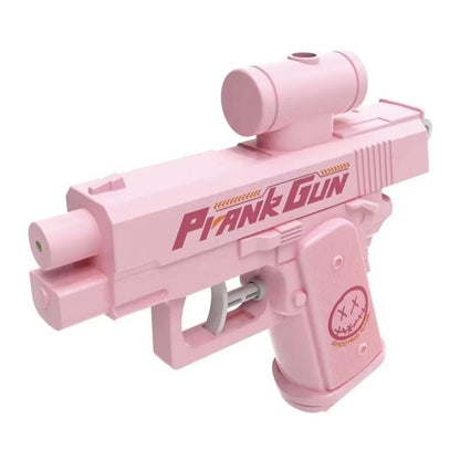 PrankWaterGunWater