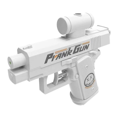 PrankWaterGunWater