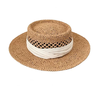 straw hat