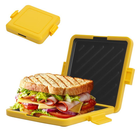 Microwave Toastie Sandwich Maker