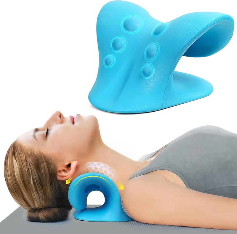 Neck Stretcher