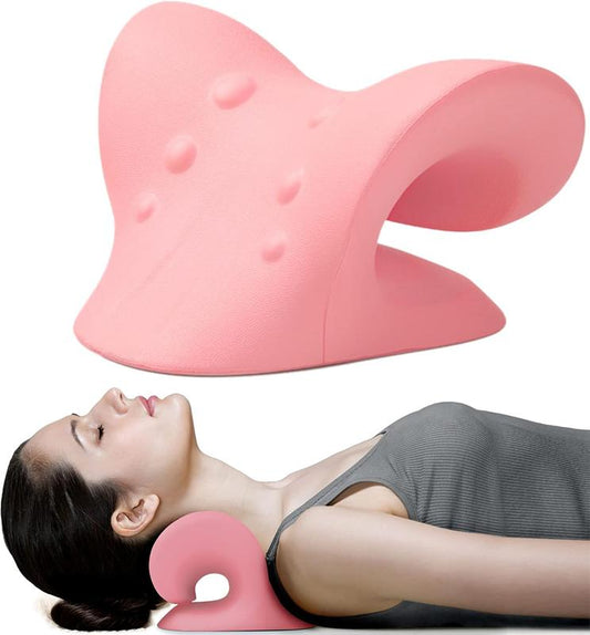 Neck Stretcher