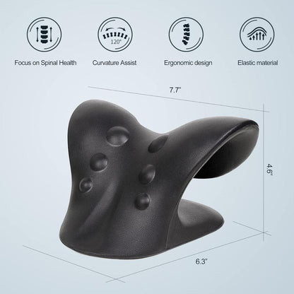 Neck Stretcher