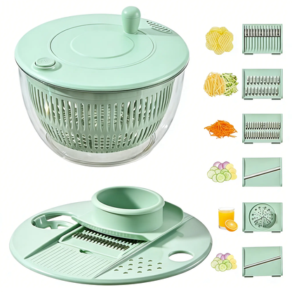Salad Spinner